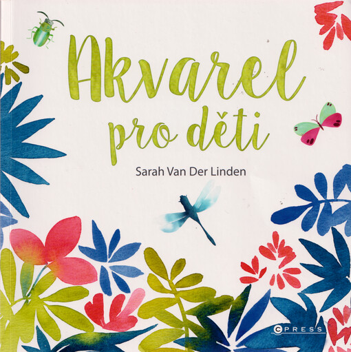 Akvarel pro děti