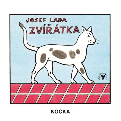 Zvířátka