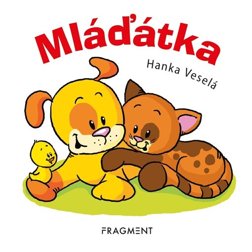 Mláďátka