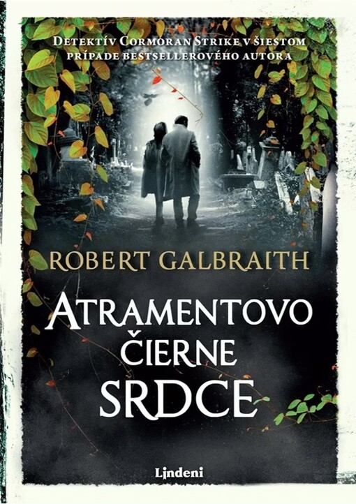 Atramentovo čierne srdce