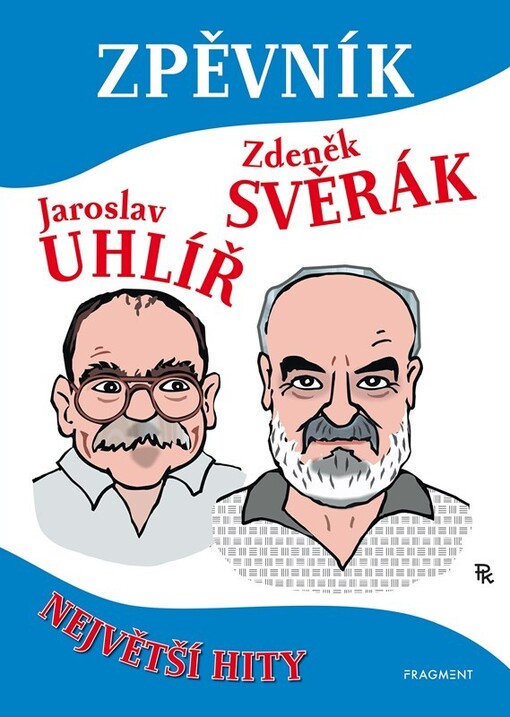 Zpěvník (Zdeněk Svěrák a Jaroslav Uhlíř)