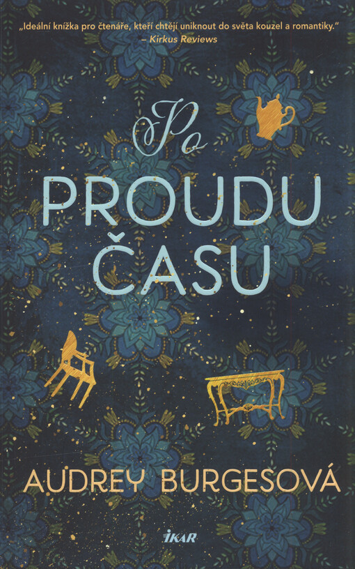 Po proudu času