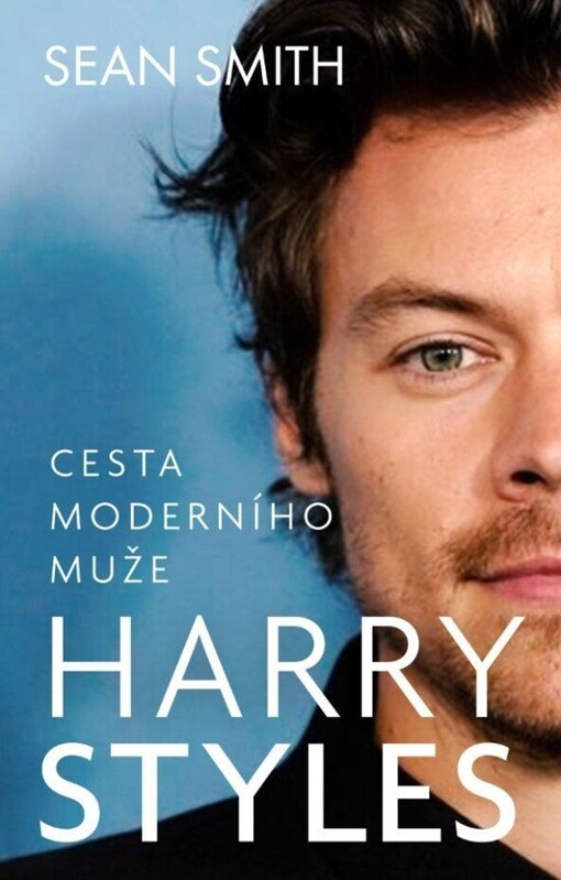 Harry Styles : cesta moderního muže