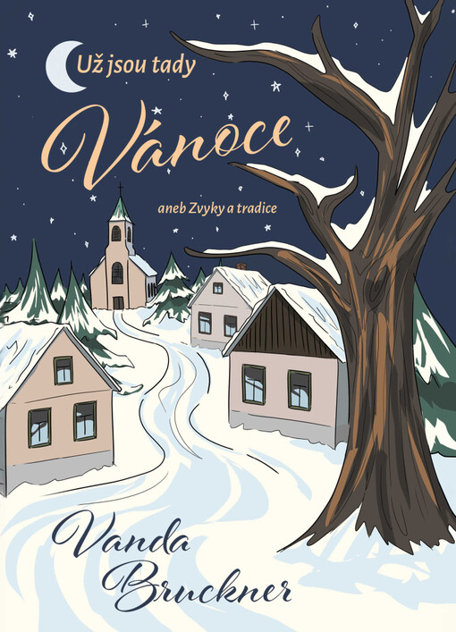 Už jsou tady Vánoce, aneb, Zvyky a tradice