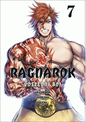 Ragnarok : poslední boj. 7  (odkaz v elektronickém katalogu)