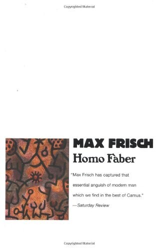 Homo Faber : a report