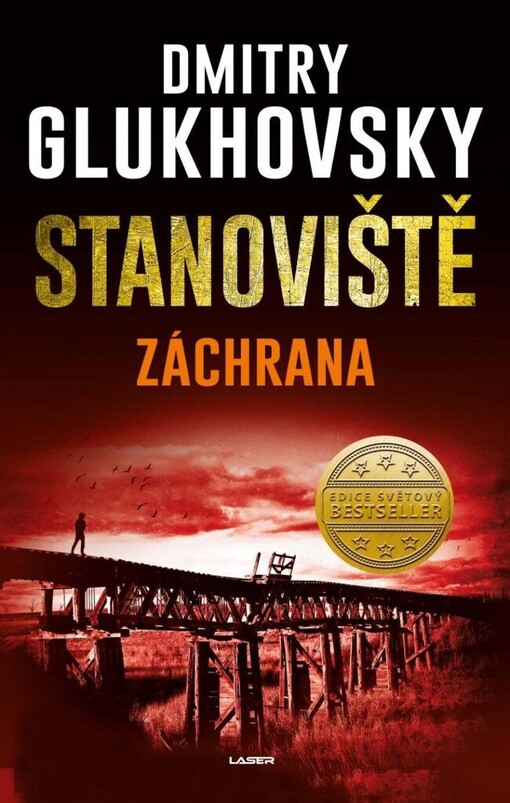 Stanoviště. Záchrana