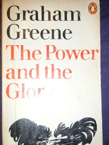 The Power and the Glory