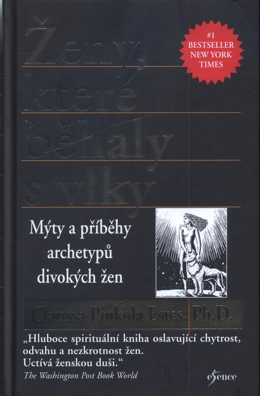 Ženy, které běhaly s vlky