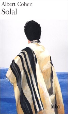 Solal (Folio) (French Edition)