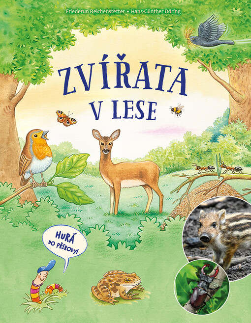 Moja prvá násobilka