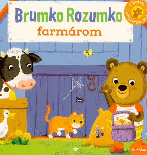 Brumko Rozumko farmárom