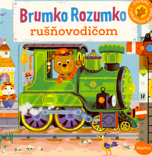 Brumko Rozumko rušnovodičom