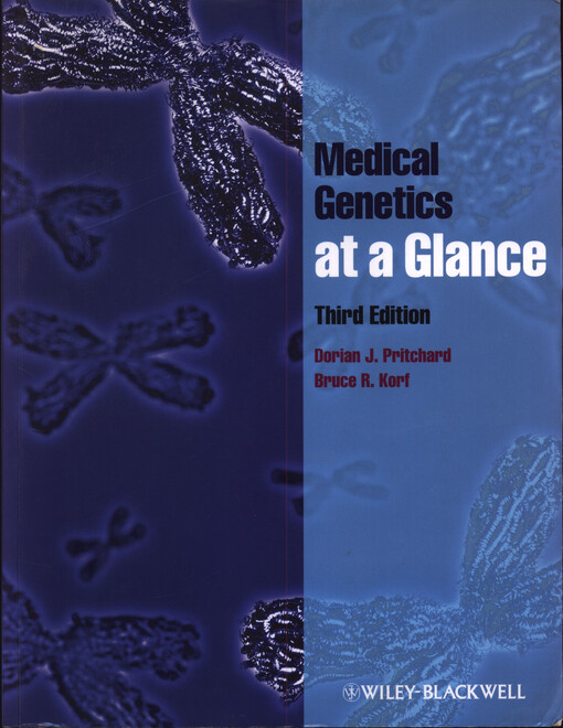Medical Genetics at a Glance
