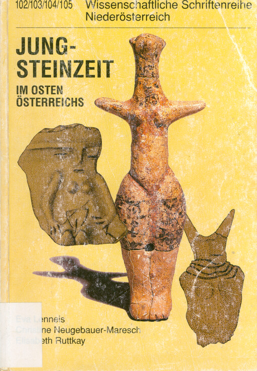 Jungsteinzeit im osten Österreichs