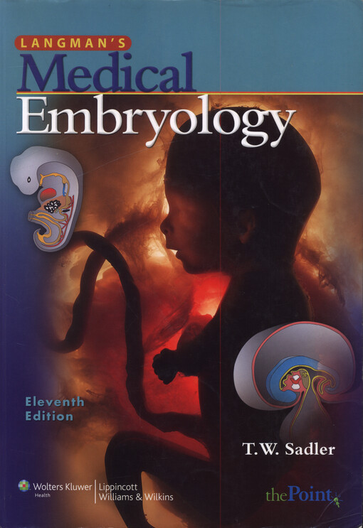 Langman's Medical Embryology