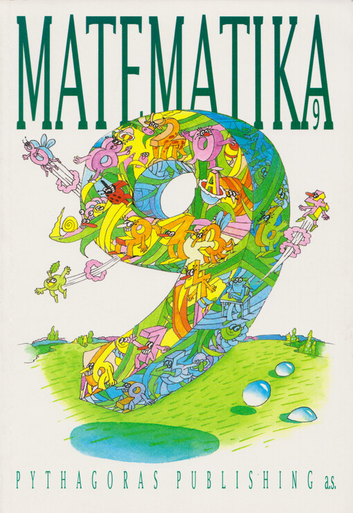 Matematika 9 : učebnice