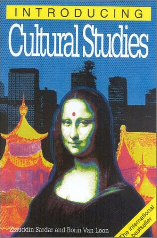 Introducing Cultural Studies, 2nd Edition