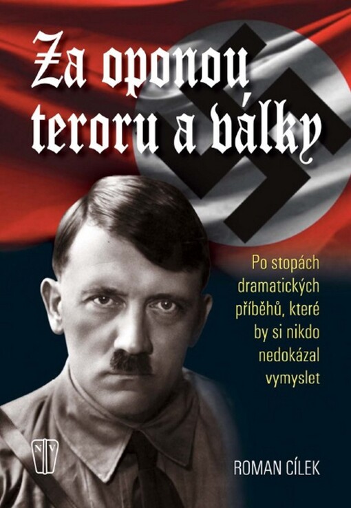 Za oponou teroru a války