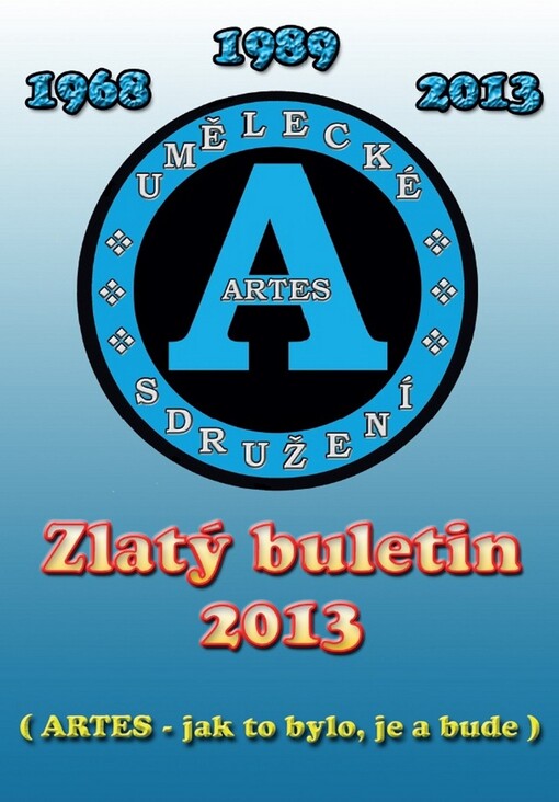 Zlatý Buletin 2013