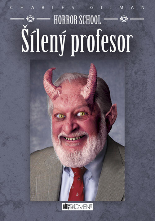 Šílený profesor