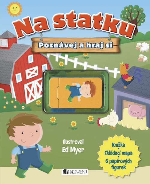 Na statku :poznávej a hraj si