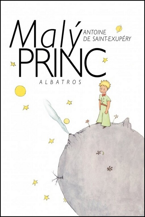 Malý princ