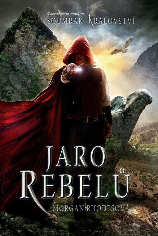 Jaro rebelů