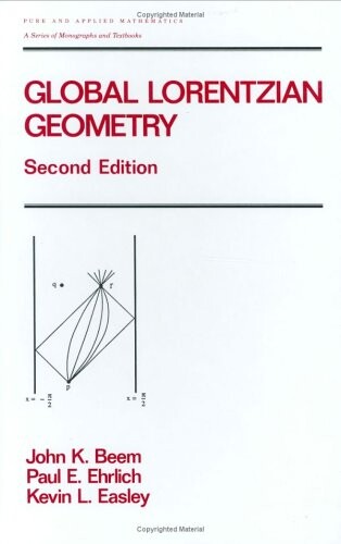 Global Lorentzian geometry
