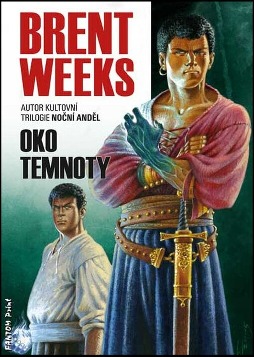 Oko temnoty