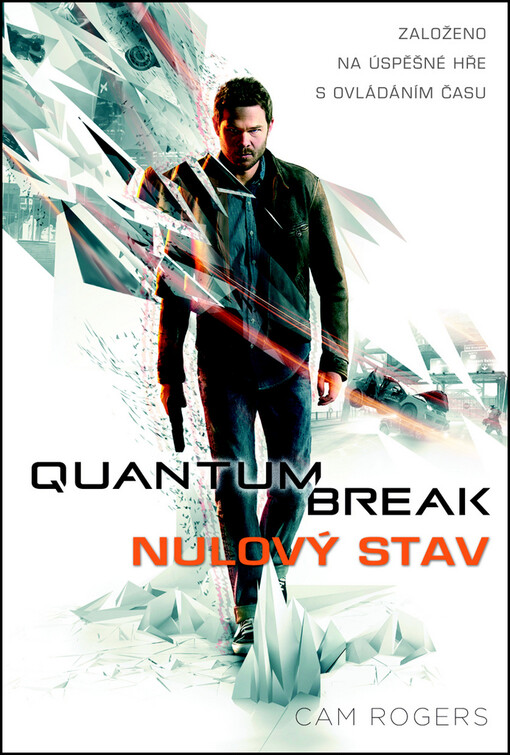 Quantum Break - Nulový stav