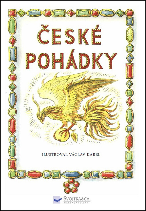 České pohádky
