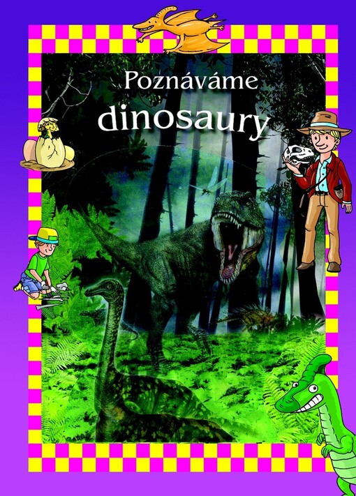 Poznáváme dinosaury