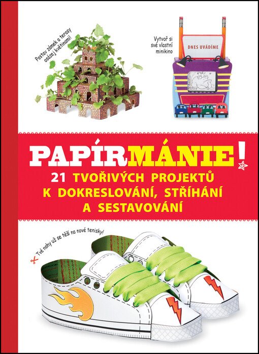 Papírmánie