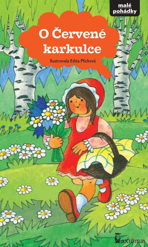 O Červené karkulce