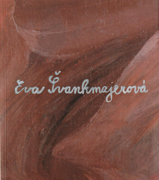 Eva Švankmajerová