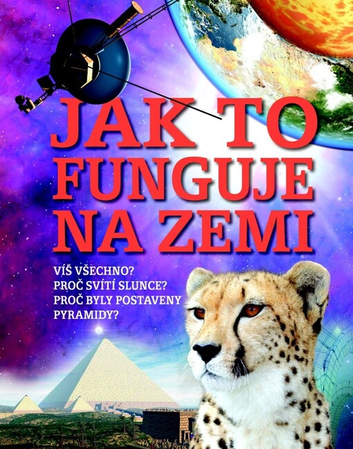 Jak to funguje na Zemi