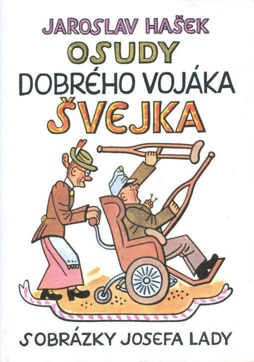 Osudy dobrého vojáka Švejka