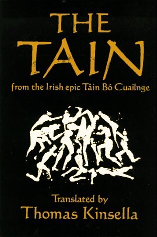 The Tain: From the Irish Epic 