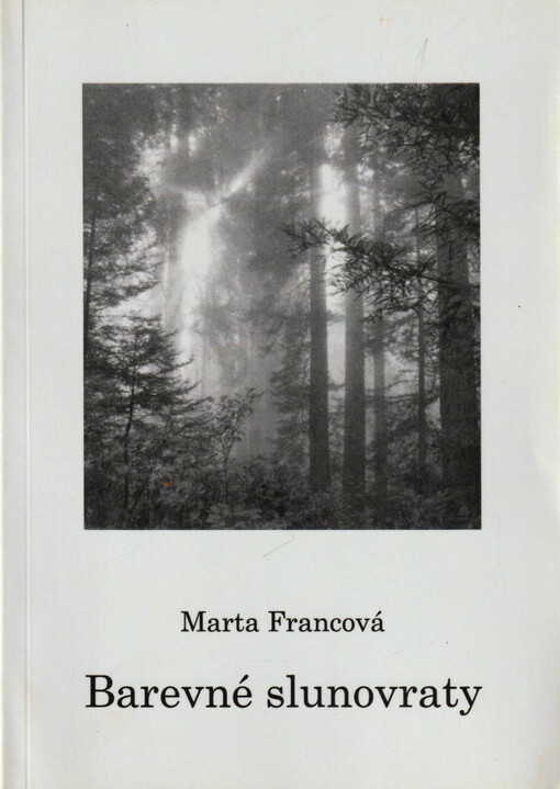 Barevné slunovraty