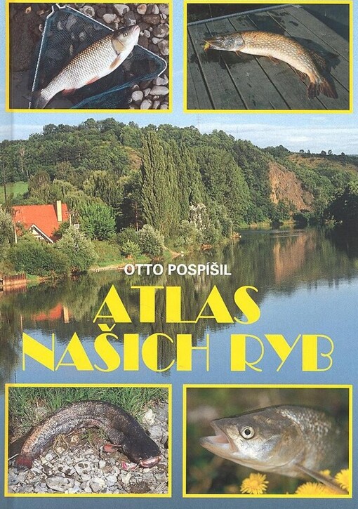 Atlas našich ryb