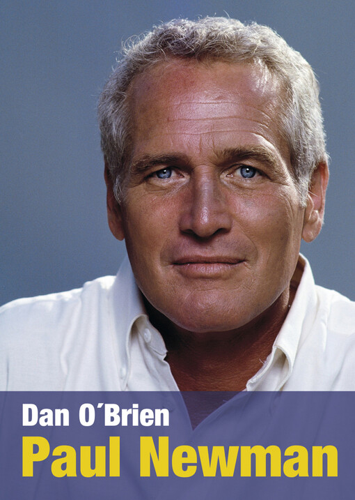 Paul Newman