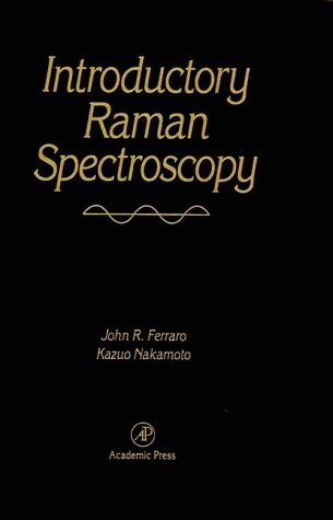 Introductory raman spectroscopy