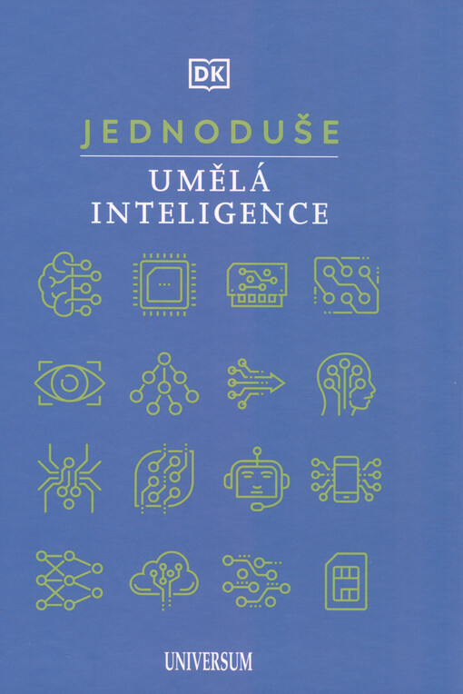 Jednoduše : umělá inteligence