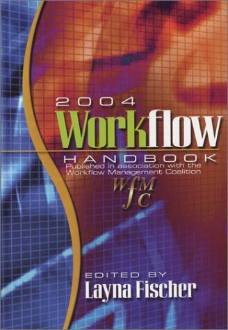 Workflow Handbook 2004