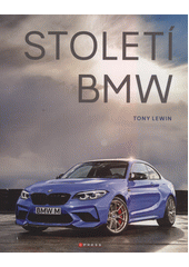 Století BMW  (odkaz v elektronickém katalogu)
