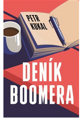 Deník boomera  (odkaz v elektronickém katalogu)