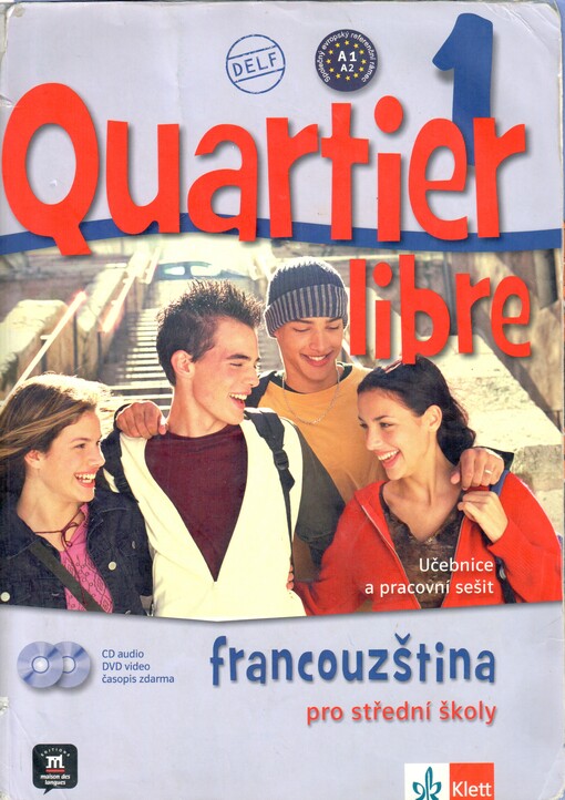 Quartier libre 1: a M.
