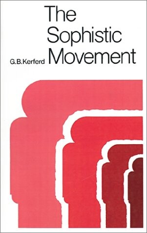 The Sophistic Movement