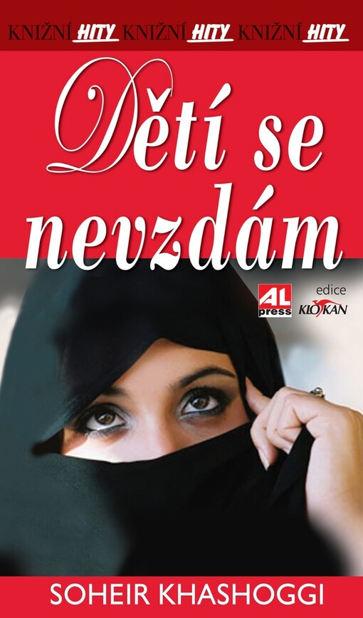 Dětí se nevzdám, Vyd. 2.